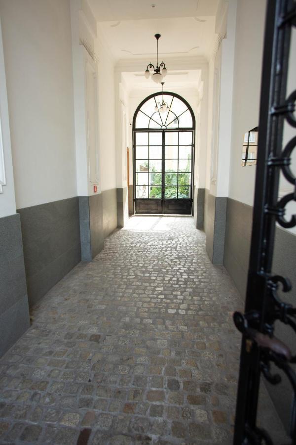 City Center - Golden Apartments - Dobr11A Varsovia Exterior foto